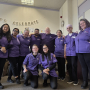 Purple Day Thursday 26th March 2026